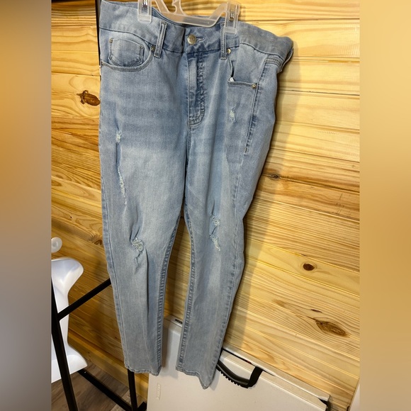 Seven7 Denim - Seven7 skinny jeans
